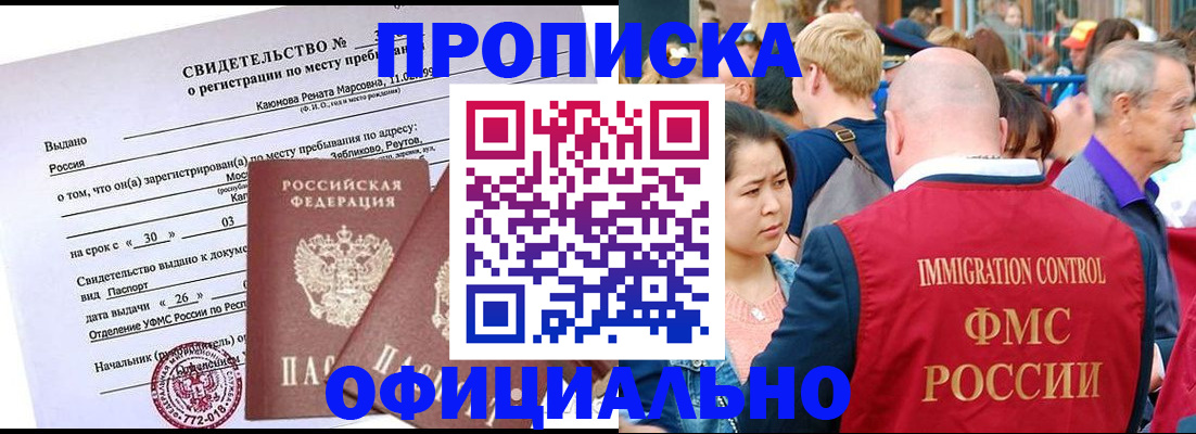 временная регистрация госуслуги в Благовещенске